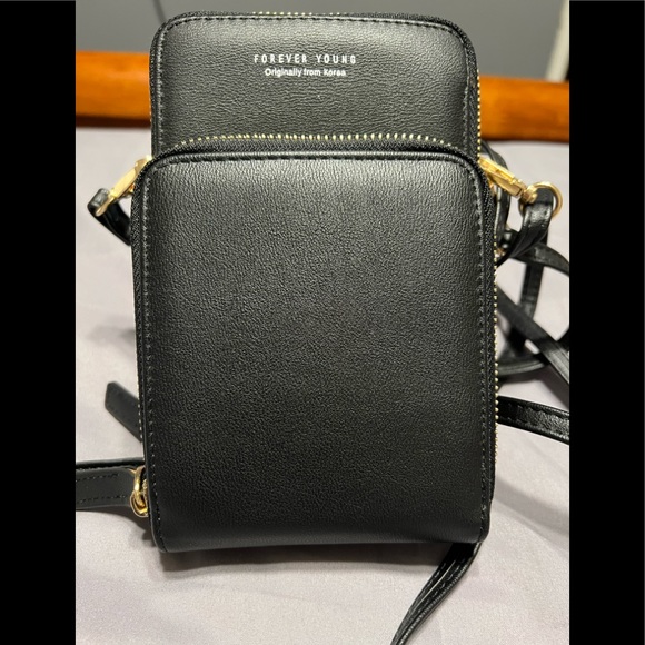 Forever Young Handbags - Forever Young crossbody bag